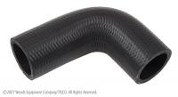 YA2101   Radiator By Pass Hose---Replaces 121250-49030